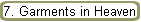 7. Garments in Heaven